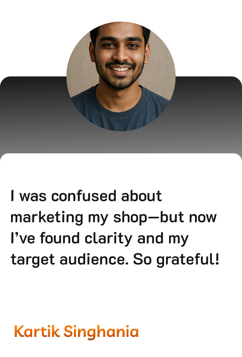 APEs member testimonial